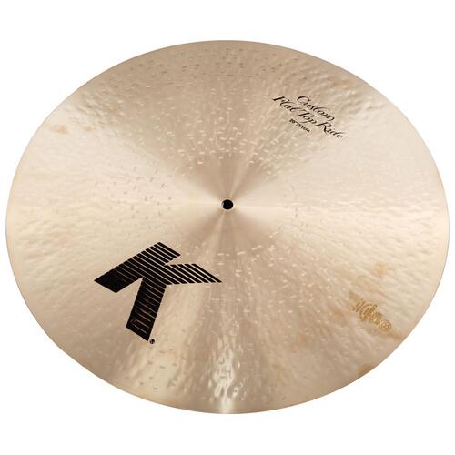 Image 4 - Zildjian K Custom Ride Cymbals